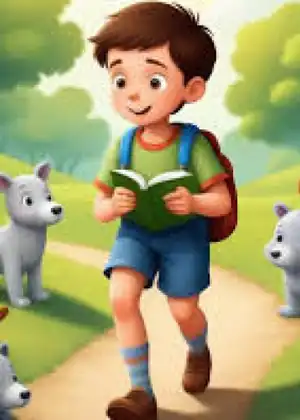 مشاهدة وتحميل قصص قصيرة