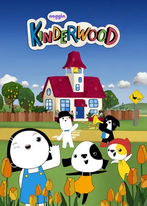 مشاهدة وتحميل Kinderwood