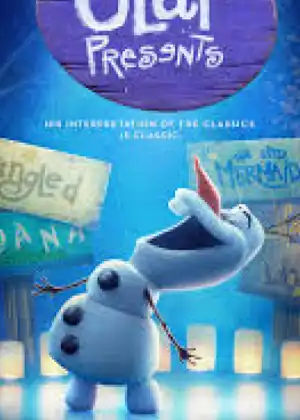 Olaf Presents - مسلسل أنمي وكرتون - مشاهدة مجانية