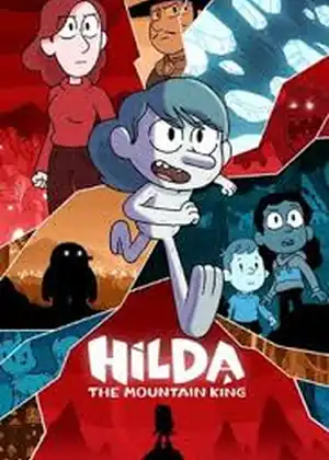 مشاهدة وتحميل Hilda and the Mountain King