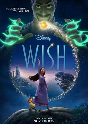 Wish