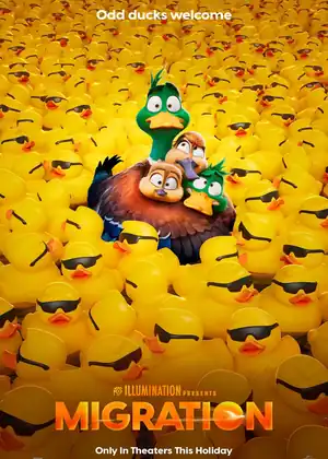 مشاهدة وتحميل Migration (الهجرة)