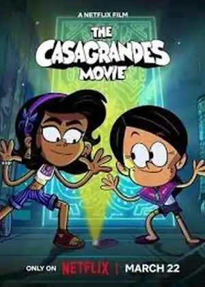 مشاهدة وتحميل آل كاساغرانديه: الفيلم