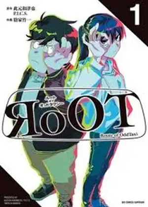 مشاهدة وتحميل RoOT/Route of OddTaxi