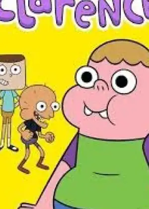 كلارنس — الحلقة 43