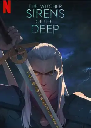 مشاهدة وتحميل The Witcher: Sirens of the Deep