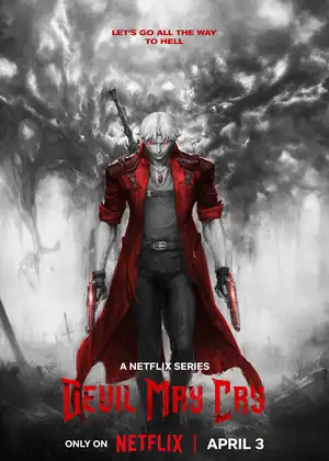 مشاهدة وتحميل Devil May Cry
