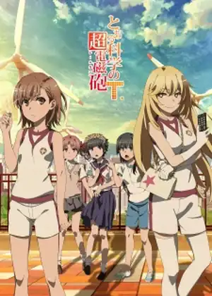 مشاهدة وتحميل Toaru Kagaku no Railgun T