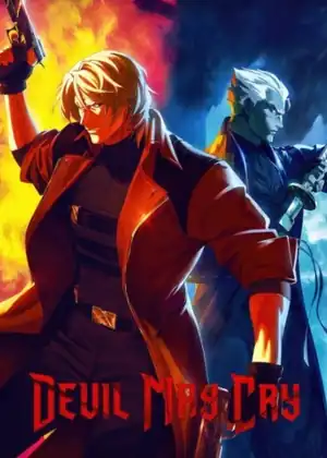 مشاهدة وتحميل Devil May Cry Season 2