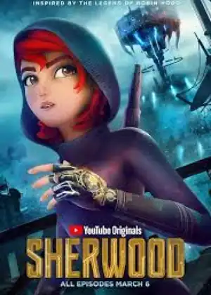 شيروود — الحلقة 6