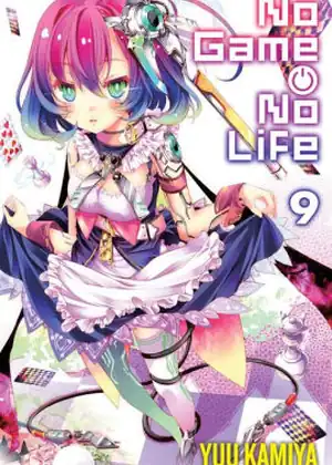 مشاهدة وتحميل no game no life