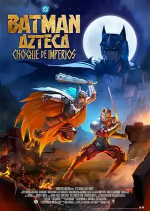 مشاهدة وتحميل Aztec Batman  Clash of Empires
