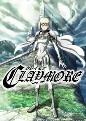 claymore — الحلقة 24