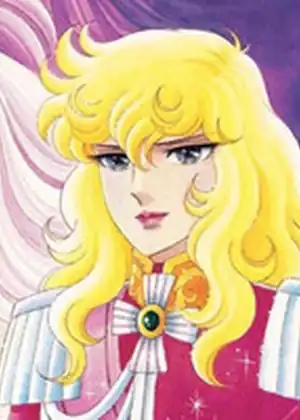 مشاهدة وتحميل The Rose of Versailles