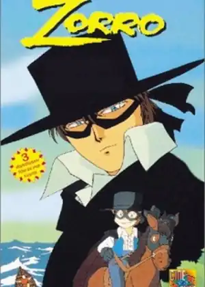 مشاهدة وتحميل Kaiketsu zorro
