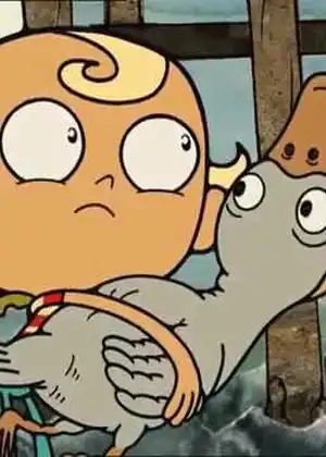 مشاهدة وتحميل فلاب جاك
