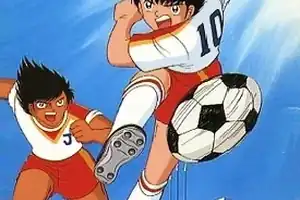 Ayaushi! Zen Nihon Jr