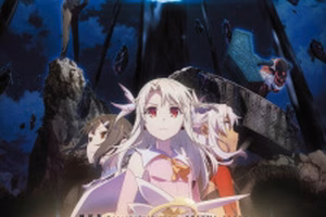 Fate/kaleid liner Prisma☆Illya Movie: Licht - Namae no Nai Shoujo