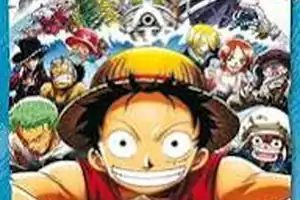 مشاهدة وتحميل One Piece  - One Piece Movies- 04 