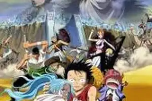 مشاهدة وتحميل One Piece  - One Piece Movies- 05