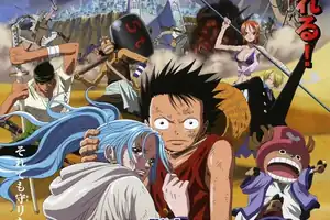 مشاهدة وتحميل One Piece  - One Piece Movies- 07
