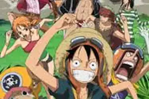 مشاهدة وتحميل One Piece  - One Piece Movies- 09
