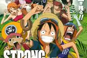 مشاهدة وتحميل One Piece  - One Piece Movies- 10