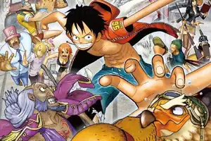 مشاهدة وتحميل One Piece  - One Piece Movies- 11 