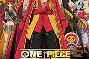 مشاهدة وتحميل One Piece  - One Piece Movies- 12