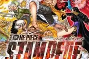 مشاهدة وتحميل One Piece  - One Piece Movie- 14