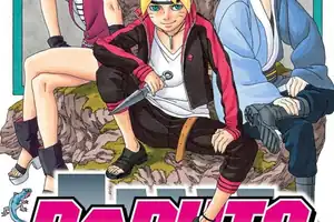 Boruto Jump Festa Special
