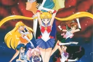 Bishoujo Senshi Sailor Moon R: The Movie