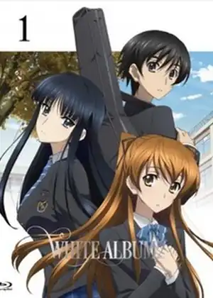 White Album