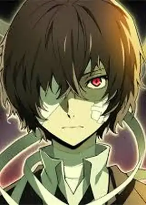 bungou stray dogs season 2