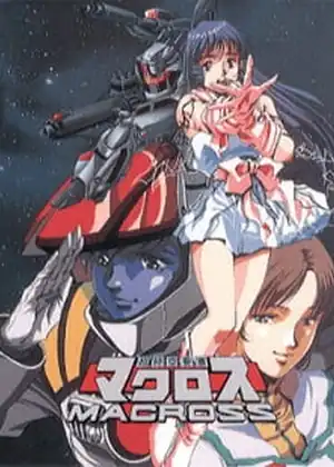 Macross Delta