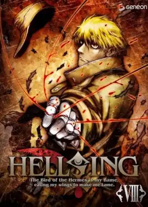 Hellsing: The Dawn