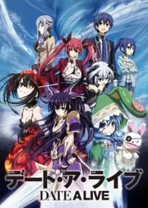 Date A Live 2