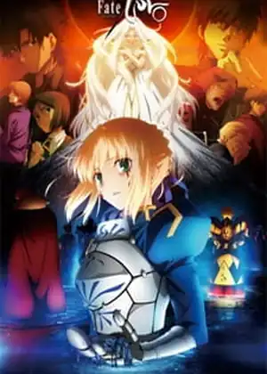 Fate/Zero 2nd Season
