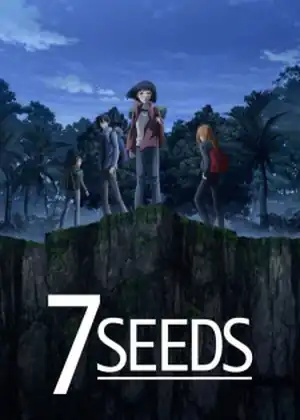 7 seeds s2
