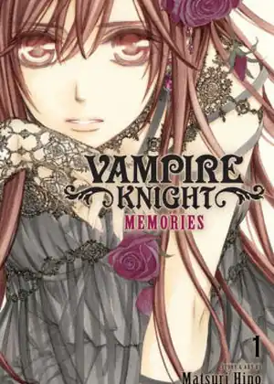 vampire knight