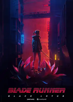 Blade Runner: Black Lotus