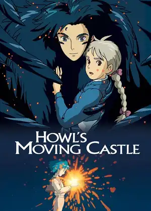 Howl's Moving Castle