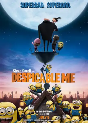 انا الشرير 1