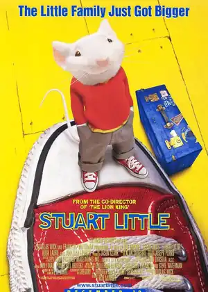 ستيوارت ليتل
