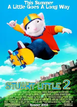 ستيوارت ليتل 2