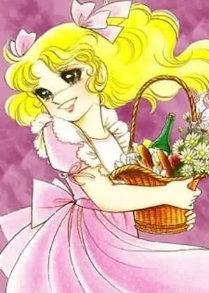 Candy Candy: Candy no Natsu Yasumi