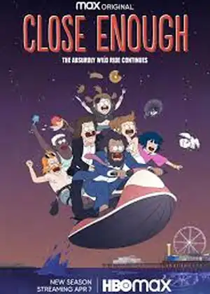 Close Enough season 2