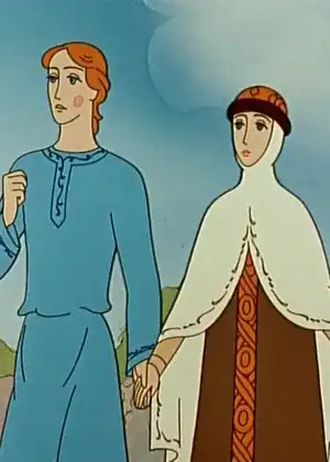 حكـاية الملك سلطـان