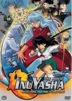 InuYasha Movie 1: Toki wo Koeru Omoi