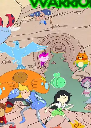 Bravest Warriors Minisode